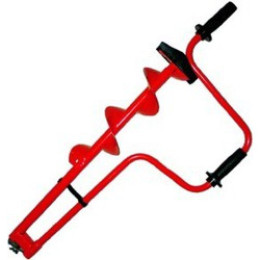 Ледобур Ленинградский (Житомир)130мм (323382)