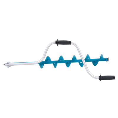 Ледобур Барнаульский Двуручный ЛР-150Д (15030СМ)