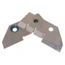 Ножи к ледобуру Тонар 150мм (150мм) Ножи к ледобуру Тонар 150мм (150мм)