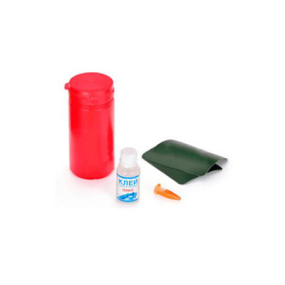 Ремкомплект для надувных лодок BARK (322004)