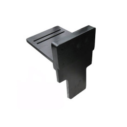 Навесной транец для надувных лодок (322038)