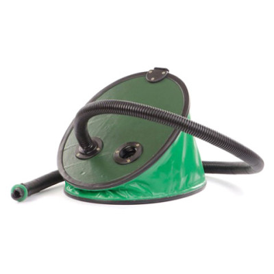 Ножной насос для надувной лодки Bark (321990)