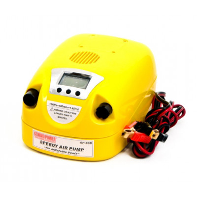 Автоматический насос Parsun (Genovo) для надувной лодки GP-80D (321993) Автоматический насос Parsun (Genovo) для надувной лодки GP-80D (321993)