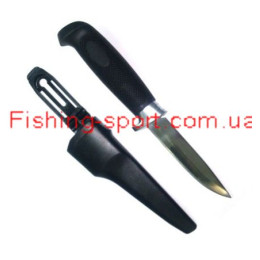 Нож рыбака  EOS FK 19  с ножнами (322337)