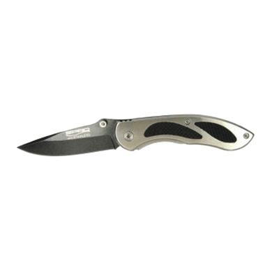 Нож Spro Clasp Knife 9см. (4702090) Нож Spro Clasp Knife 9см. (4702090)