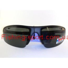 Очки Jaxon AK-OKX04SM поляризационные, серые (321045)