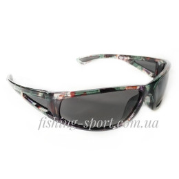 Очки поляризационные TRENDEX Camou Sun (9227174)