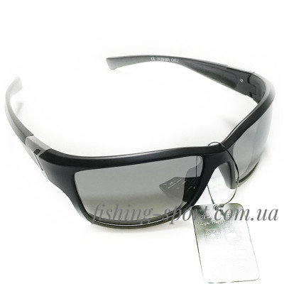 Очки  Gamakatsu EDGE LIGHT GREY MIRROR (712800081)