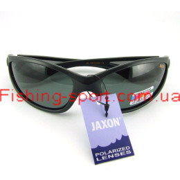 Очки Jaxon AK-OKX23SM поляризационные, серые (11100071)