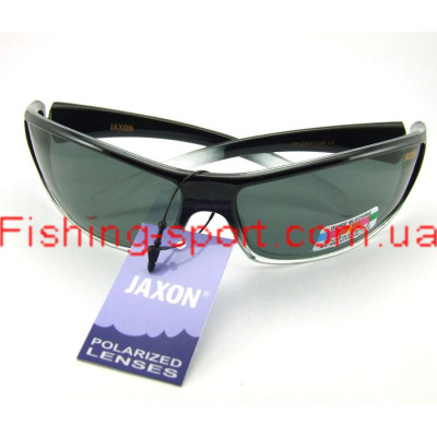 Очки Jaxon X17SM поляризационные, серые (11100072)