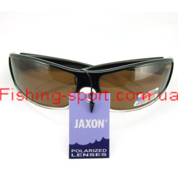 Очки Jaxon X17AM поляризационные, коричневые (11100074)
