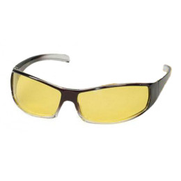 Очки Jaxon X17XM рассветляющие, светло-желтые (11100075)
