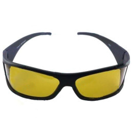 Очки Mistrall АМ-6300006 поляризационные, желтые (11100076) Очки Mistrall АМ-6300006 поляризационные, желтые (11100076)