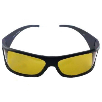 Очки Mistrall АМ-6300006 поляризационные, желтые (11100076) Очки Mistrall АМ-6300006 поляризационные, желтые (11100076)