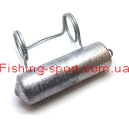 Груз отбойник 185гр (11100070)