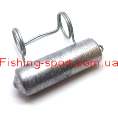 Груз отбойник 185гр (11100070)