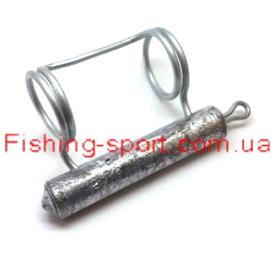 Груз отбойник 45гр (11100068) Груз отбойник 45гр (11100068)