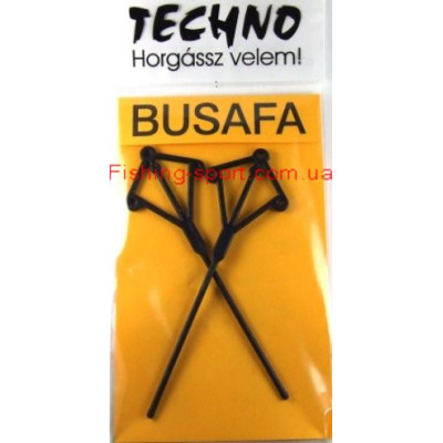 Палочка-каркас Techno Busafa для технопланктона 2 шт. (321446) Палочка-каркас Techno Busafa для технопланктона 2 шт. (321446)