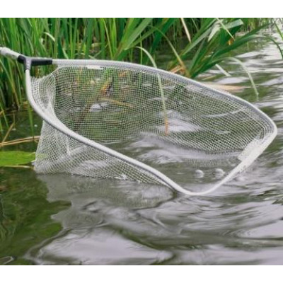 Голова подсачека Spro Pannet Spooky Ghost Easy landing (3278200)