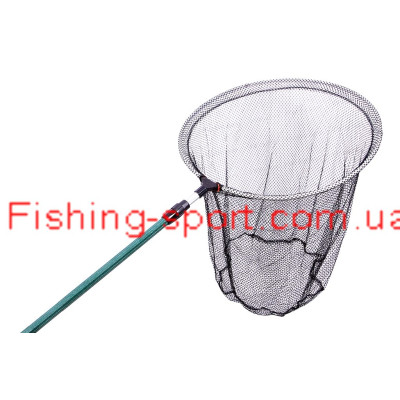 Подсак EOS 1752 40*40см 1,75м круглая (322076)