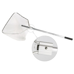 Подсак лодочный 1.25 м алюминий  EOS (5630980)