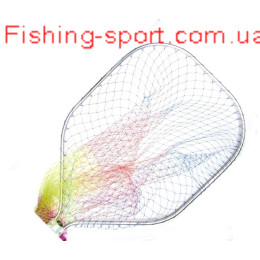 Подсак Прямоугольный леска 55х70см 190см    (322473)