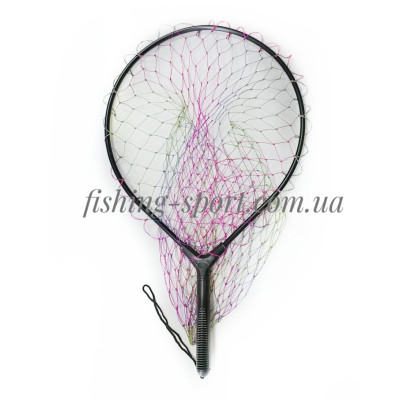 Подсак лодочный Feima 66см 39х45см (324119) Подсак лодочный Feima 66см 39х45см (324119)