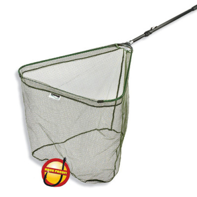 Подсачек Spro Landing Net "Big Mech" (3267250)