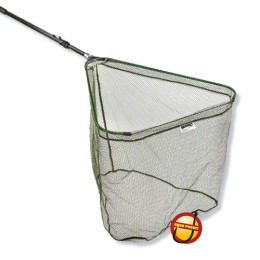 Подсачек Spro Landing Net "Rubber Coated" (3249220)