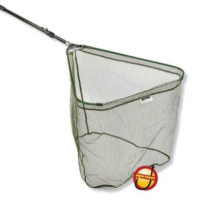 Подсачек Spro Landing Net "Rubber Coated" (3248250)