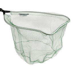 Голова подсачека Spro Pannet Green Ghost Easy Landing (3278201)