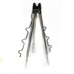 Тренога фидерная Tri-pod 6 удилищ металл (323700)