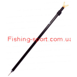  Подставка для удилища EOS под сигнализатор 80-145см трехгранная (фосфор)(5988008)