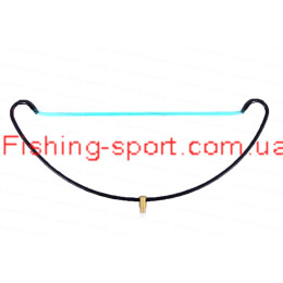 Насадка фидерная прямая EOS 30см(8423123)