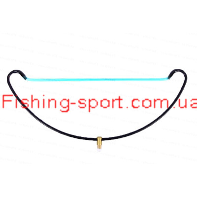 Насадка фидерная прямая EOS 30см(8423123)