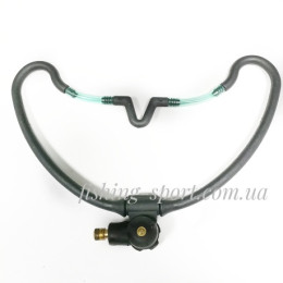 Подставка под фидер Kalipso  14*23cm KD-V5 (324035)