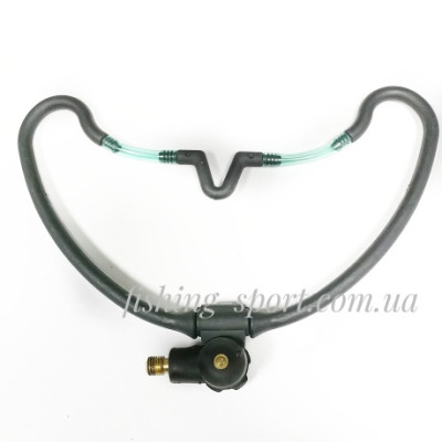 Подставка под фидер Kalipso  14*23cm KD-V5 (324035)