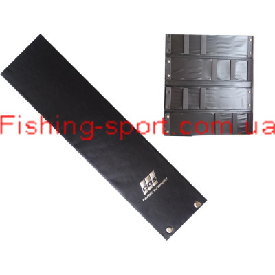  Поводочница EOS 332X382мм/332X90мм (322395)