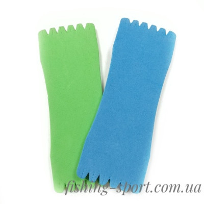 Мотовило EVA 140 мм для оснасток (324049) Мотовило EVA 140 мм для оснасток (324049)