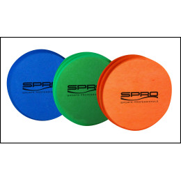 Поводочница Spro Eva Rig Boards круглая (4734100)