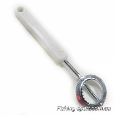 Рыбочистка Energofish круглая (323679) Рыбочистка Energofish круглая (323679)