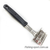 Рыбочистки