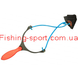 Рогатка EOS (CY-8017)(321486) Рогатка EOS (CY-8017)(321486)