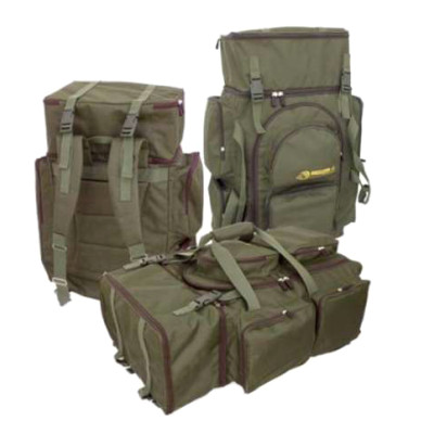 Рыбацкий рюкзак-сумка Acropolis РРС-1 (11100135)