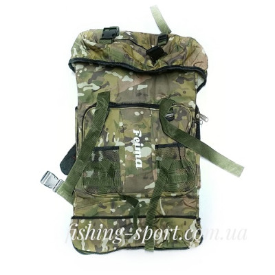Рюкзак  Feima камуфляжный  (324203)