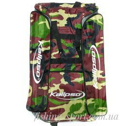 Рюкзак  Kalipso 43л камо  (324205)