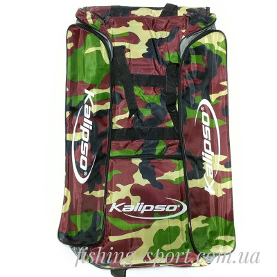 Рюкзак  Kalipso 43л камо  (324205)