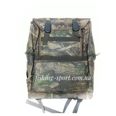 Рюкзак VALIVERA "4" 55л. (322890)