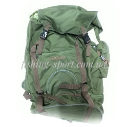 Рюкзак VALIVERA "6" 60л. (322892)