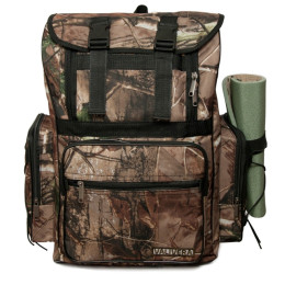 Рюкзак VALIVERA "2" 40л. (322888)